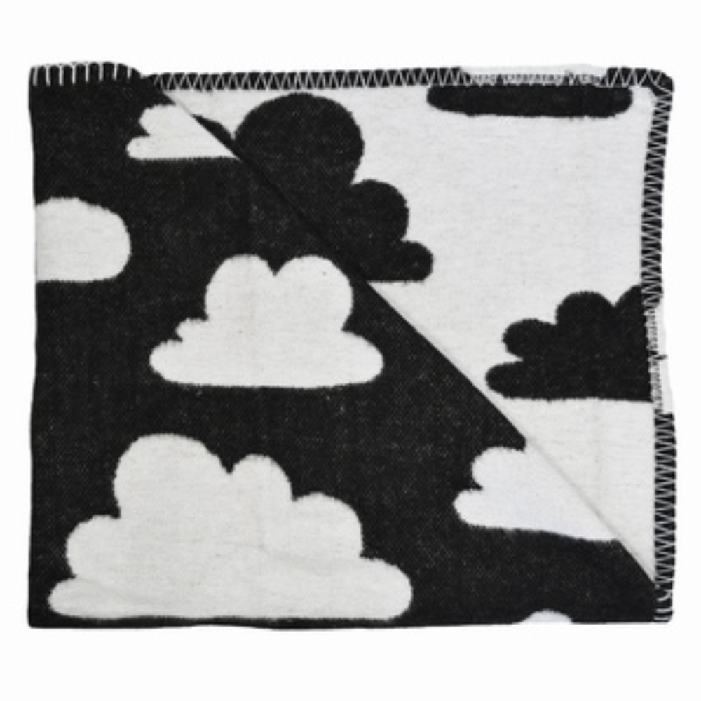 BABY BLANKET by Farg Form